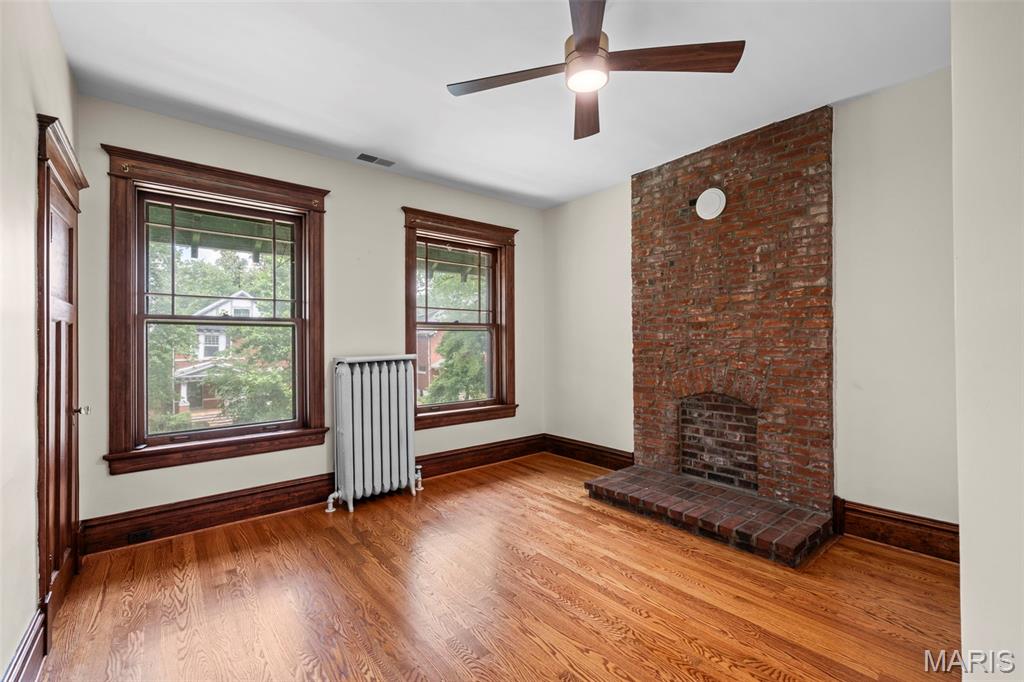 Washington Heights Add - Residential