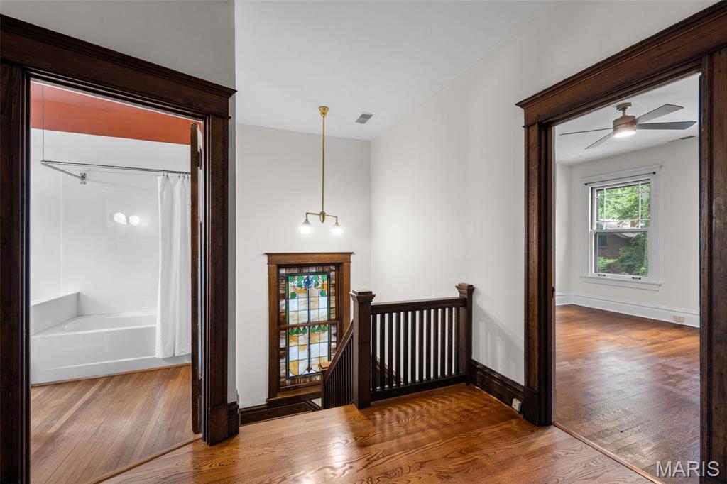 Washington Heights Add - Residential