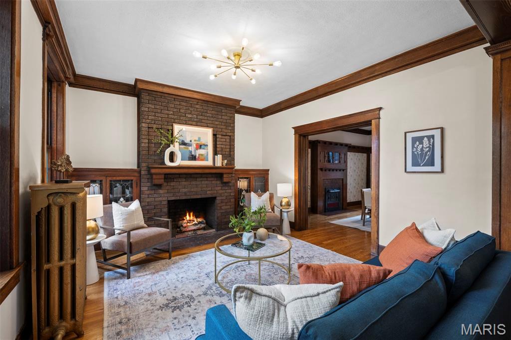 Washington Heights Add - Residential