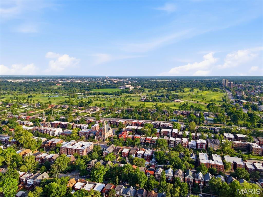 Washington Heights Add - Residential