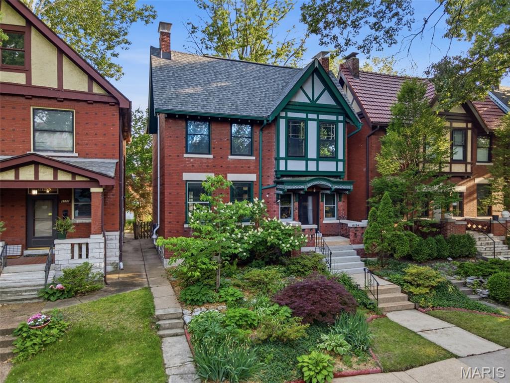 Washington Heights Add - Residential