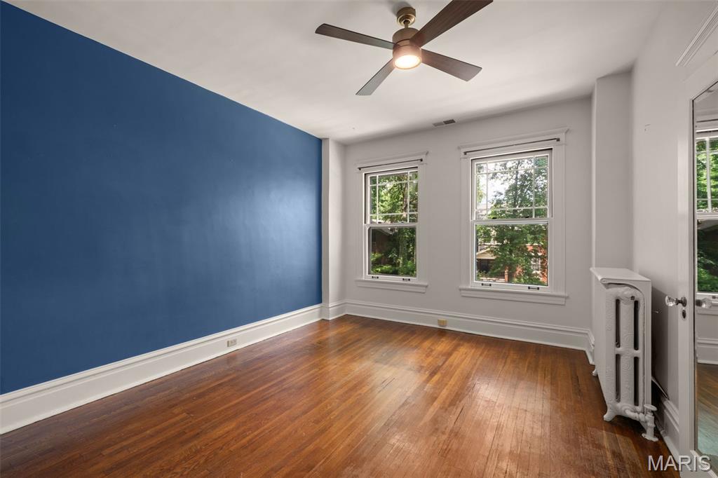 Washington Heights Add - Residential