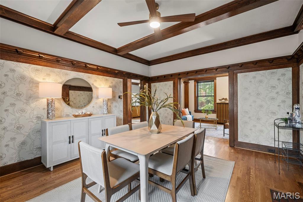 Washington Heights Add - Residential