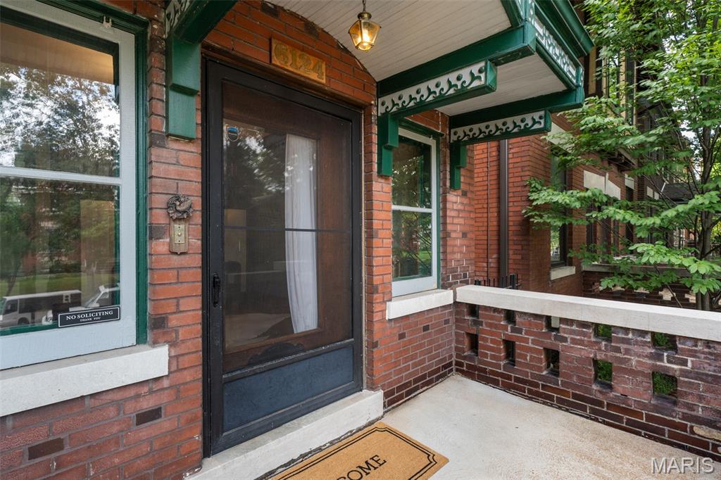Washington Heights Add - Residential
