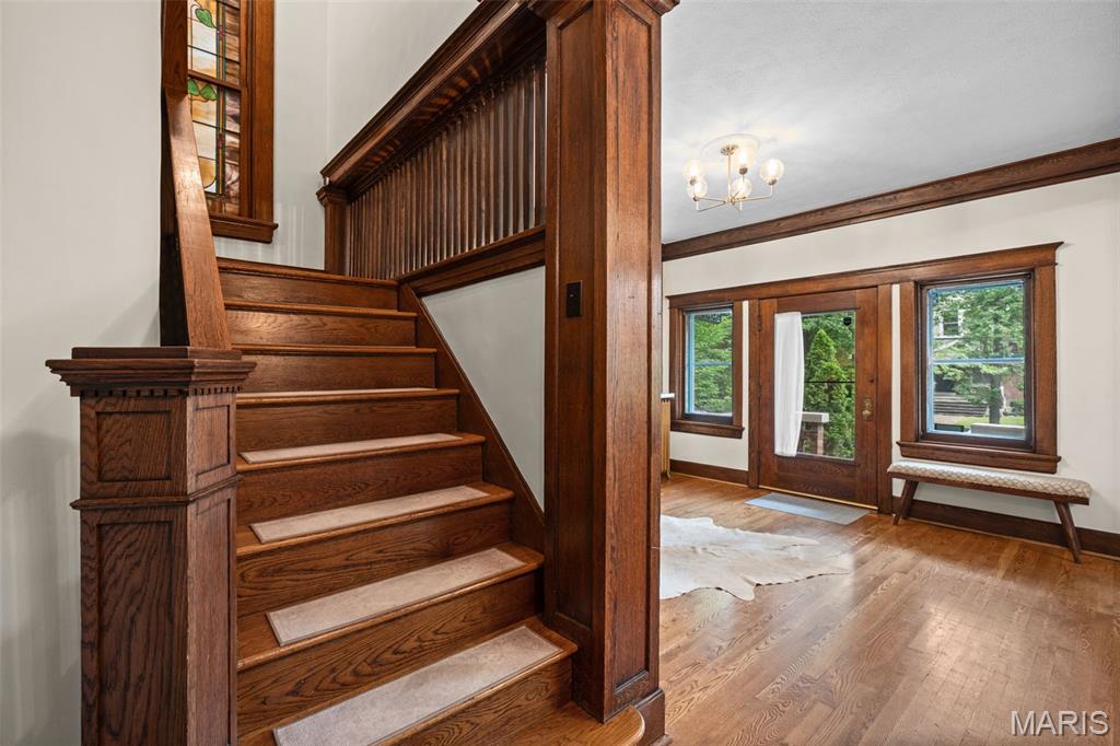 Washington Heights Add - Residential