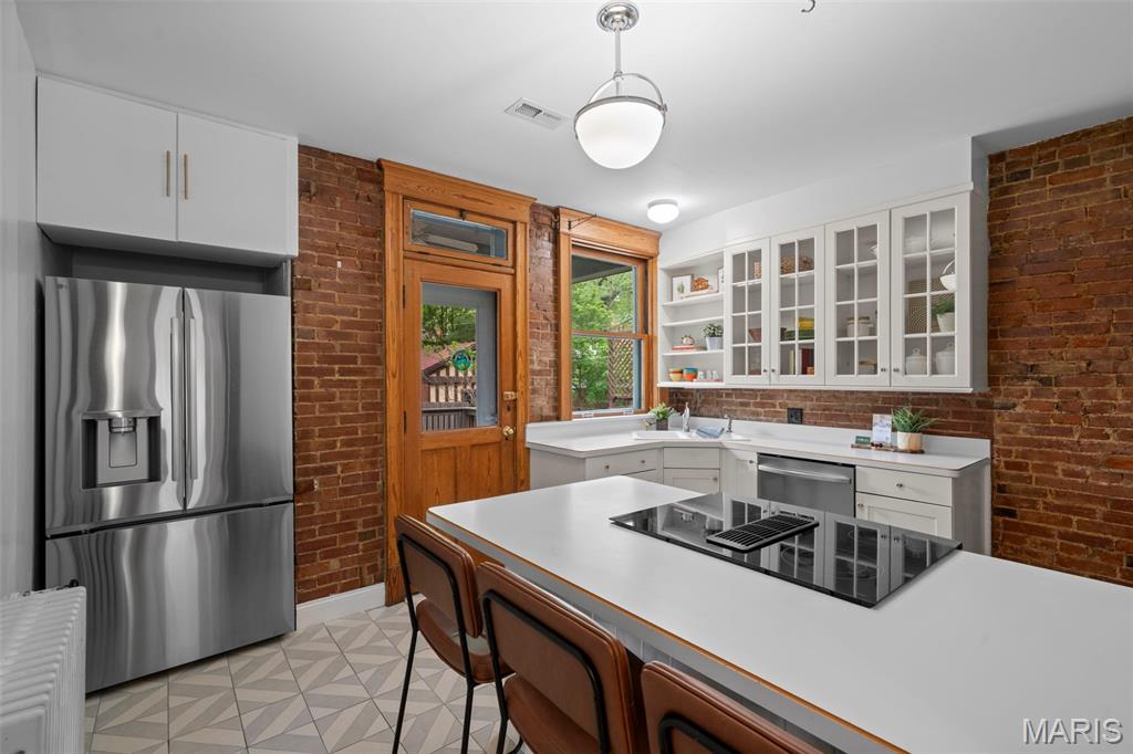Washington Heights Add - Residential
