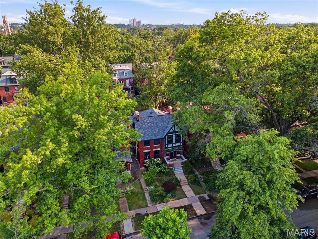 Washington Heights Add - Residential