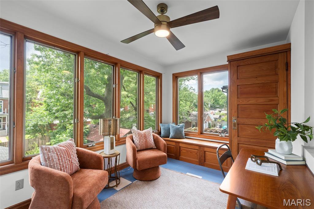 Washington Heights Add - Residential