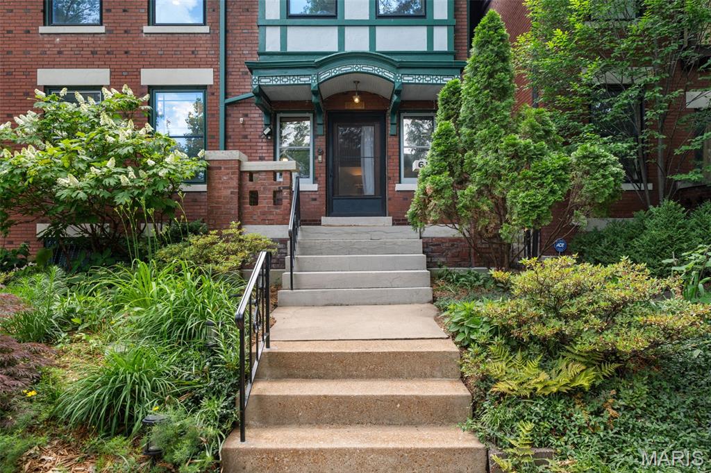 Washington Heights Add - Residential