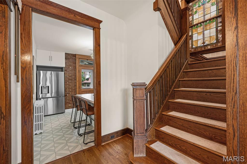 Washington Heights Add - Residential