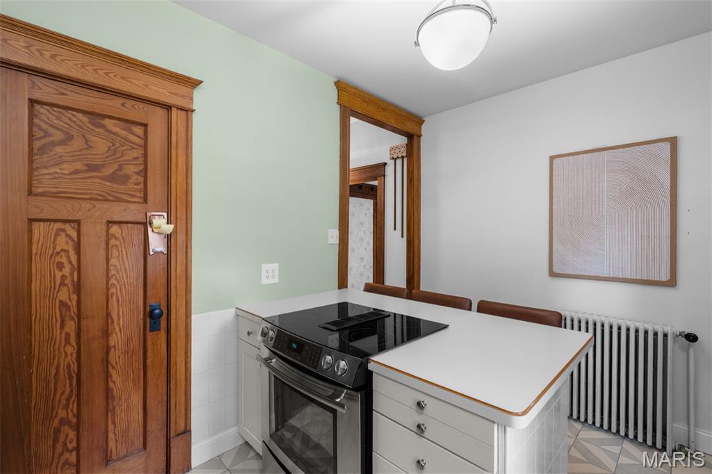 Washington Heights Add - Residential