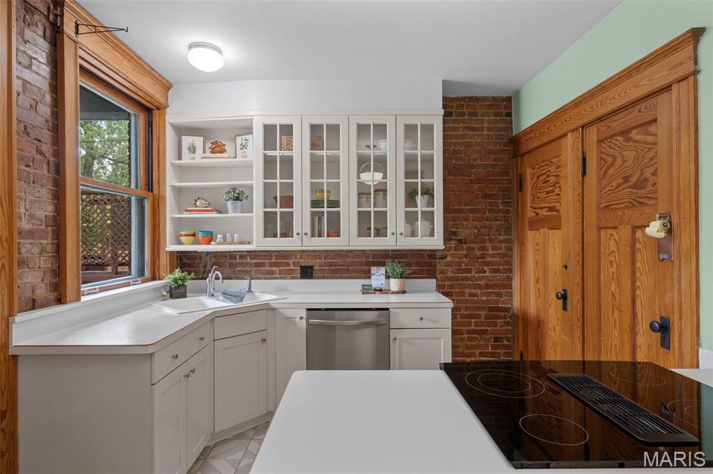 Washington Heights Add - Residential