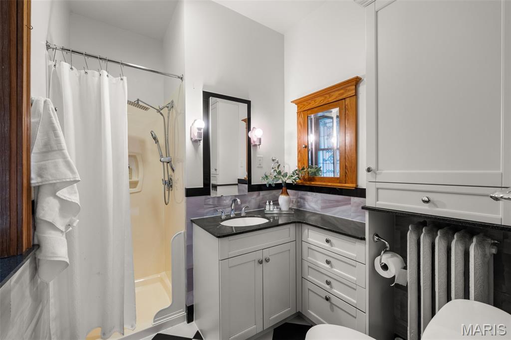 Washington Heights Add - Residential