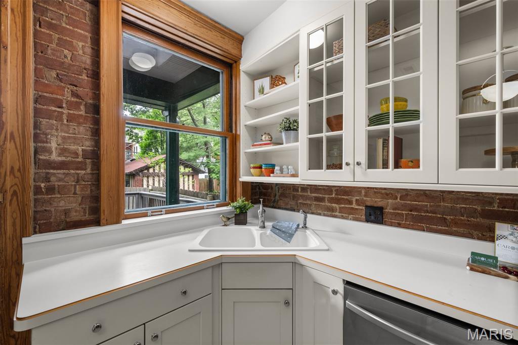 Washington Heights Add - Residential