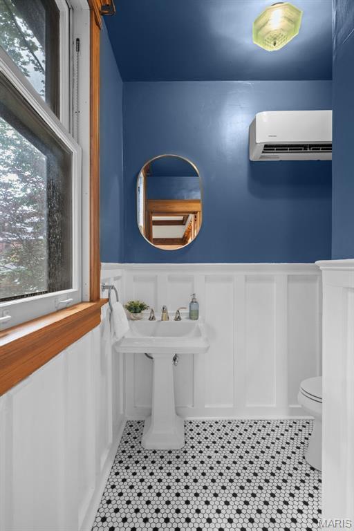 Washington Heights Add - Residential