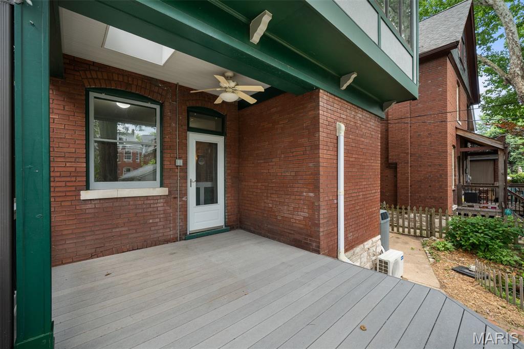 Washington Heights Add - Residential