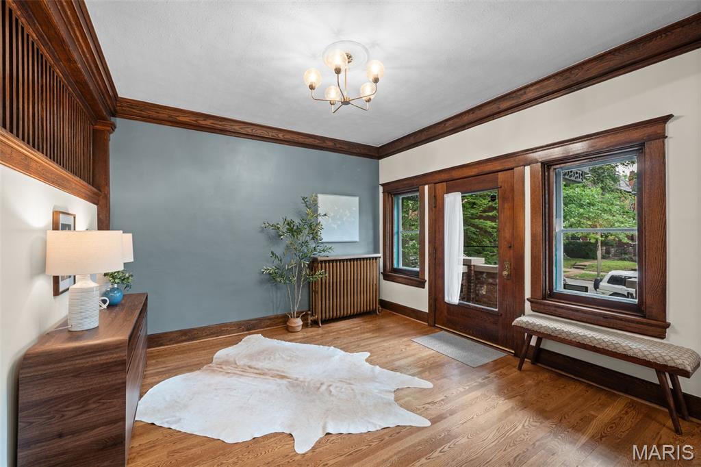 Washington Heights Add - Residential