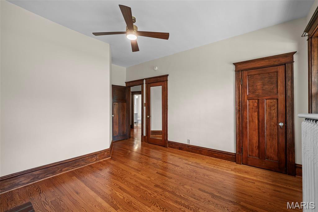 Washington Heights Add - Residential