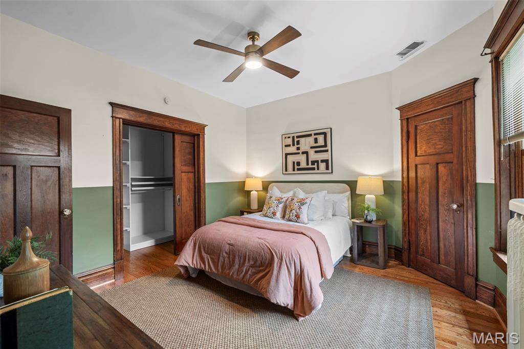 Washington Heights Add - Residential