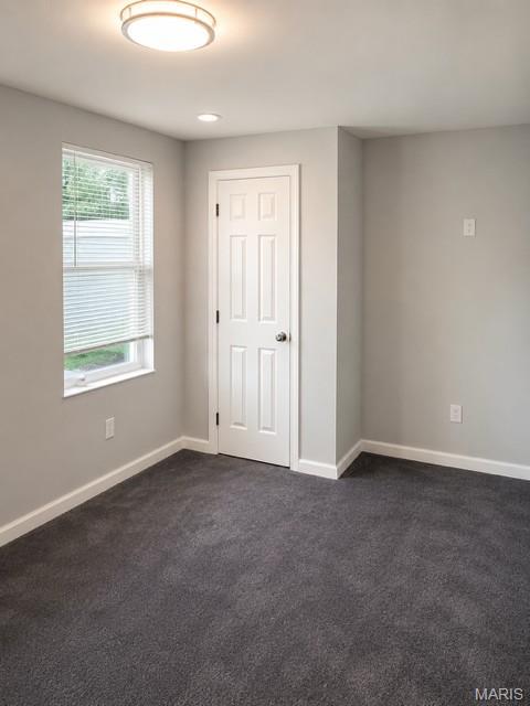 Kinloch Park - Residential
