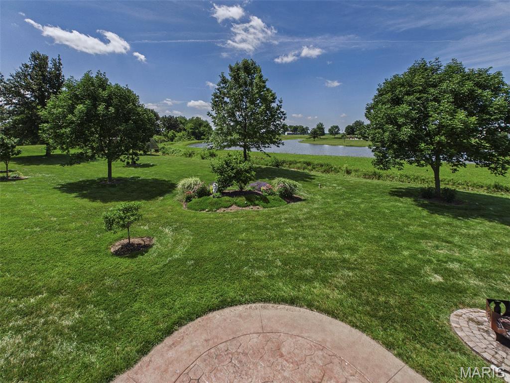 Not in a Subdivision - Residential