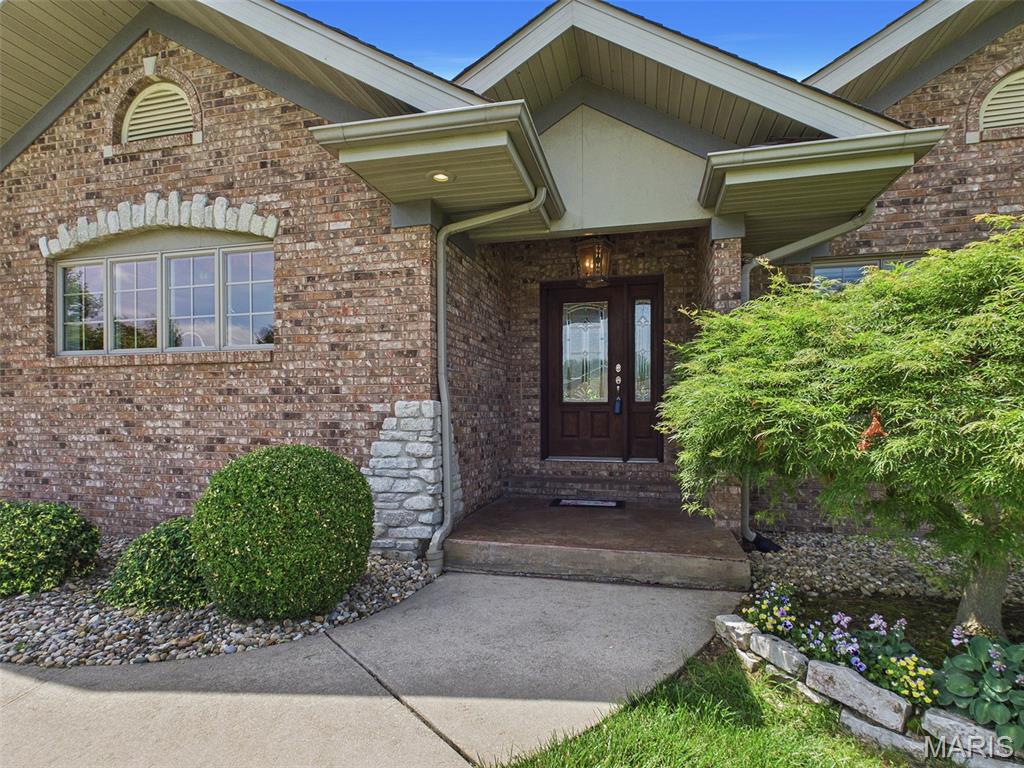 Not in a Subdivision - Residential
