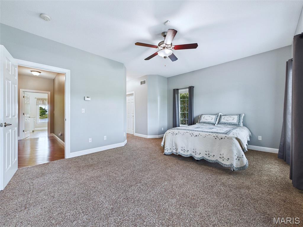 Not in a Subdivision - Residential