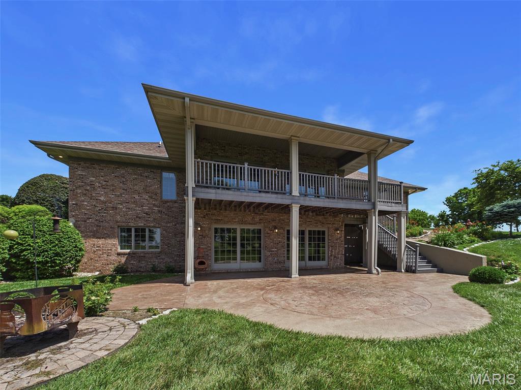 Not in a Subdivision - Residential