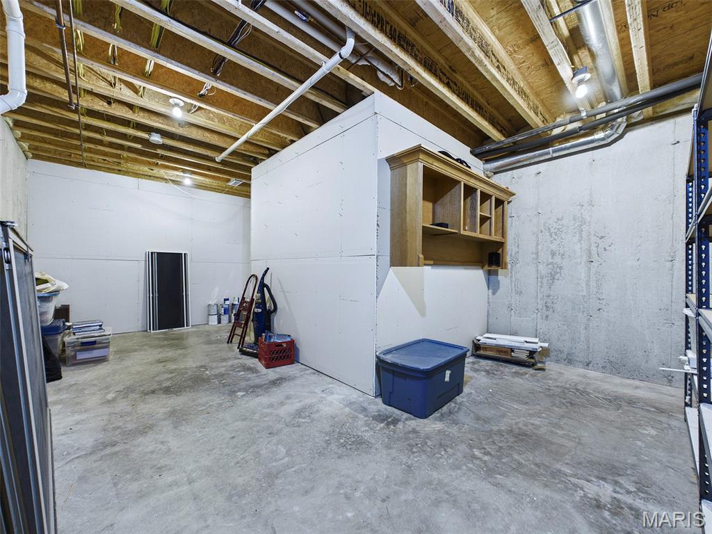 Not in a Subdivision - Residential