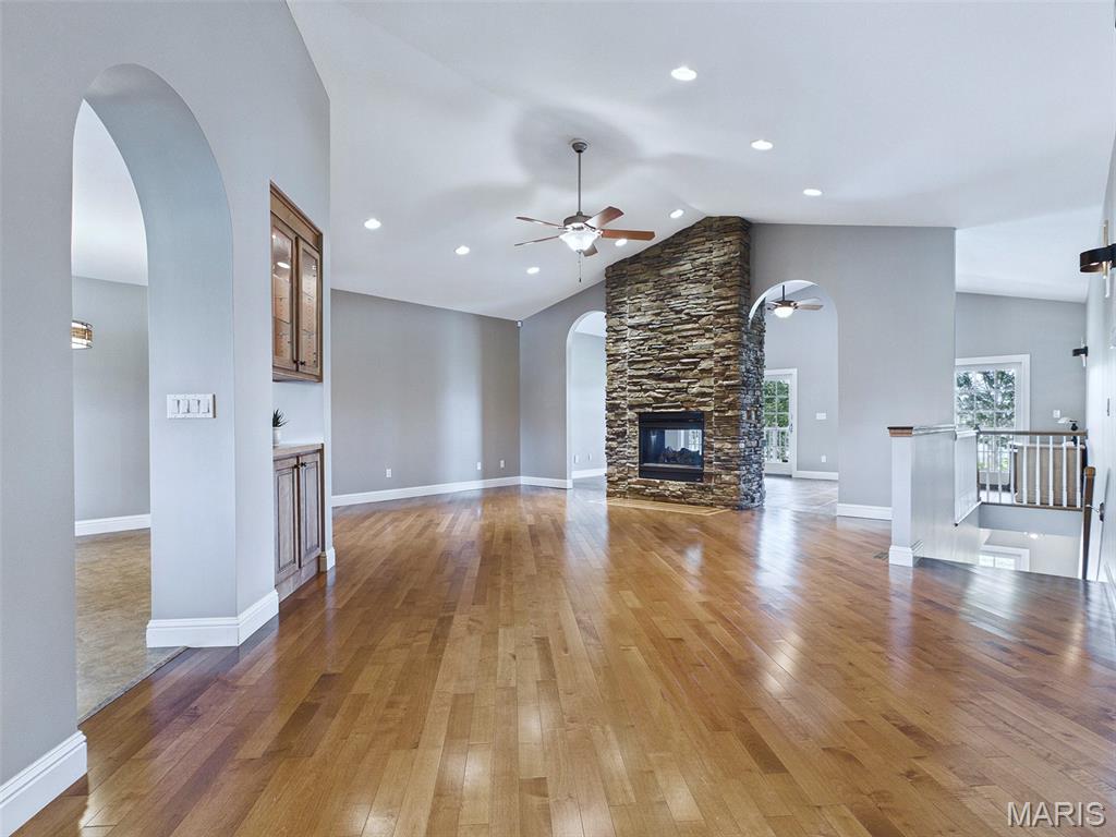 Not in a Subdivision - Residential