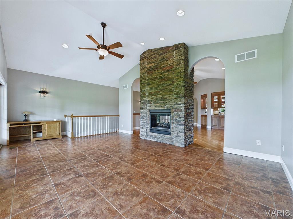 Not in a Subdivision - Residential