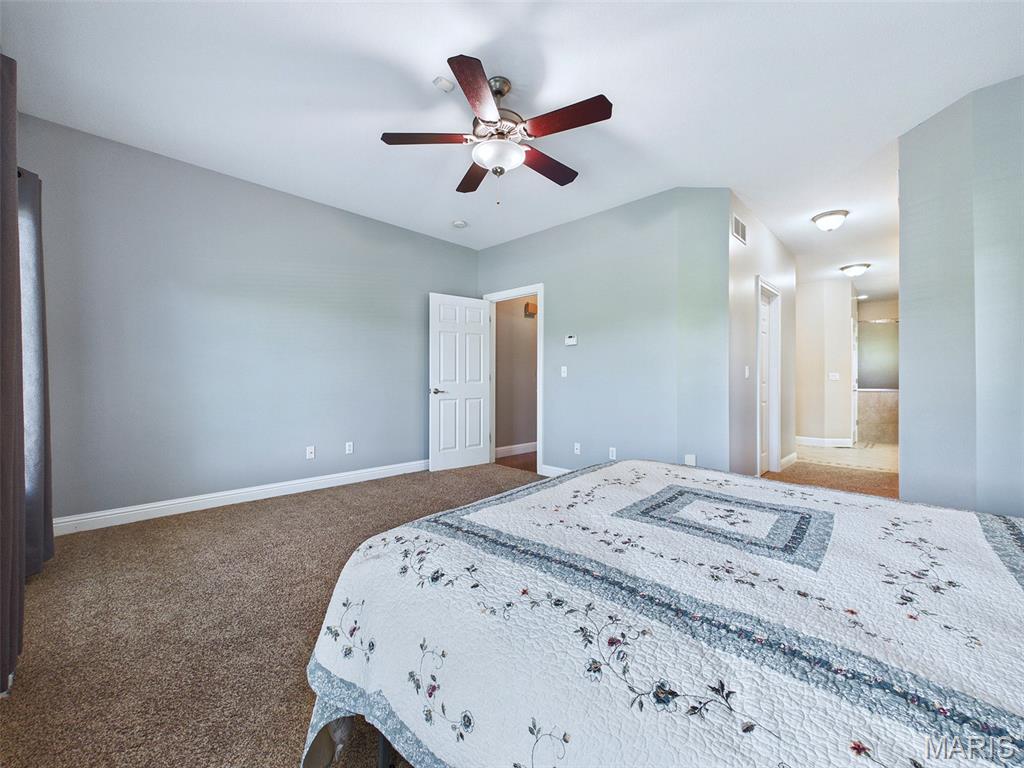 Not in a Subdivision - Residential