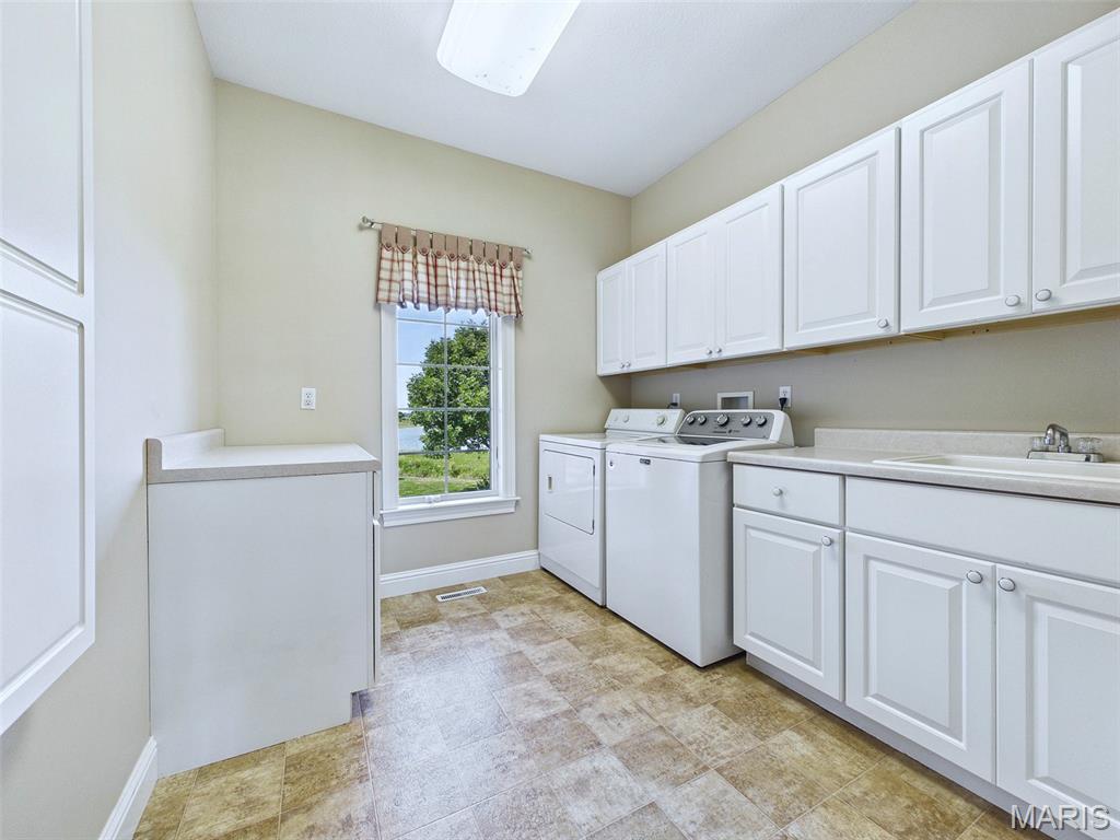 Not in a Subdivision - Residential
