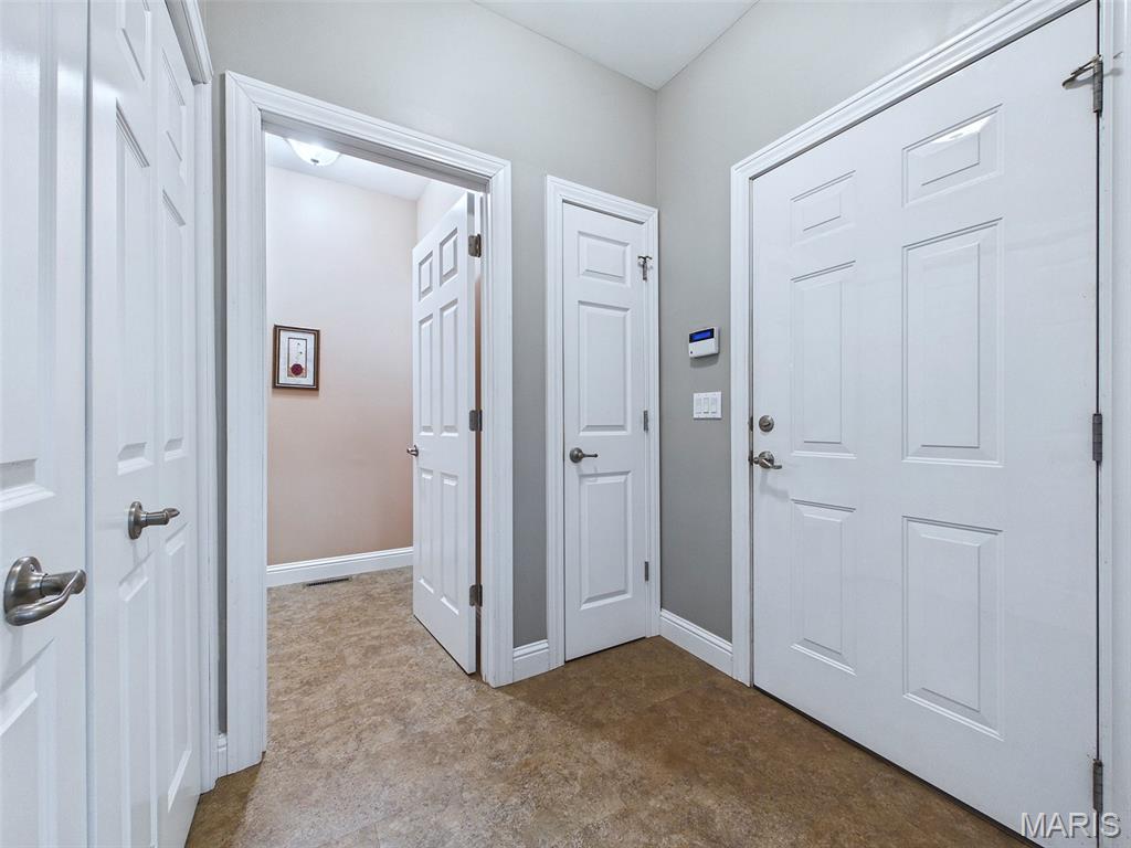 Not in a Subdivision - Residential