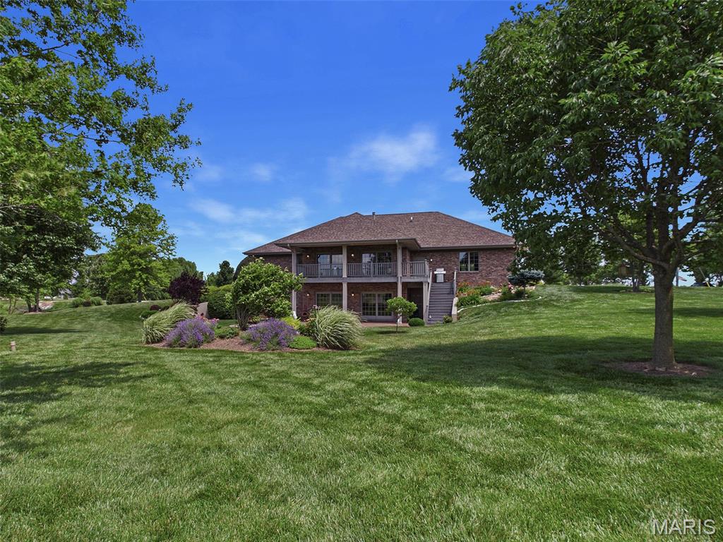 Not in a Subdivision - Residential