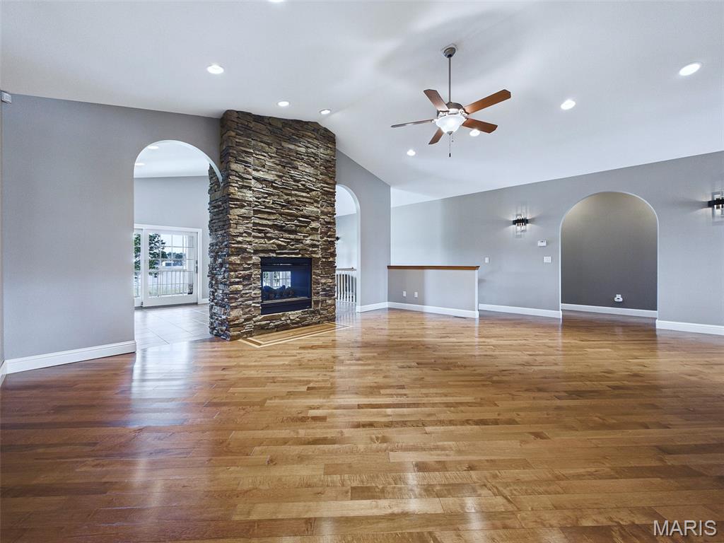Not in a Subdivision - Residential