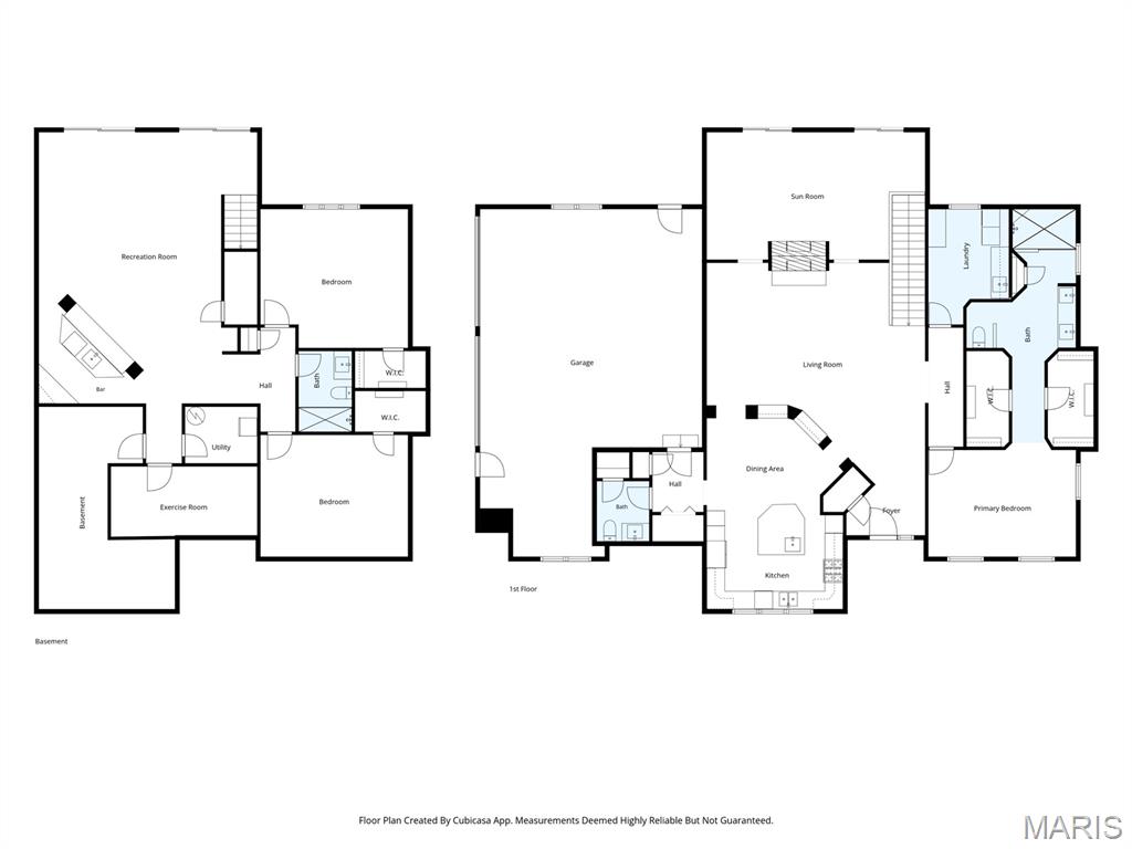 Not in a Subdivision - Residential