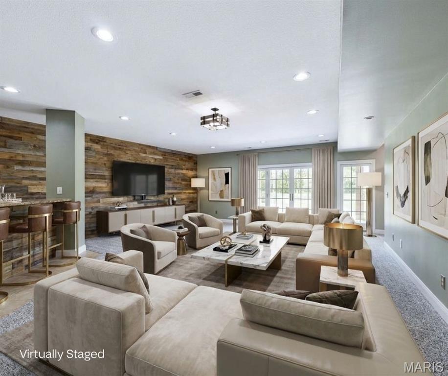 Not in a Subdivision - Residential