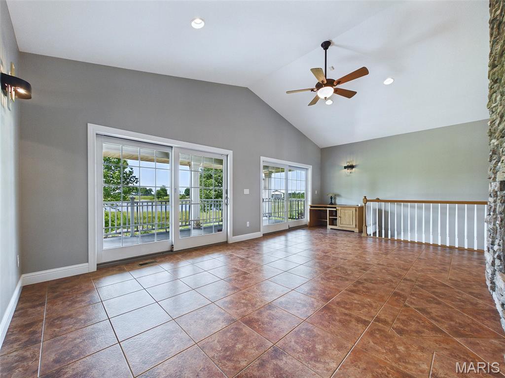Not in a Subdivision - Residential