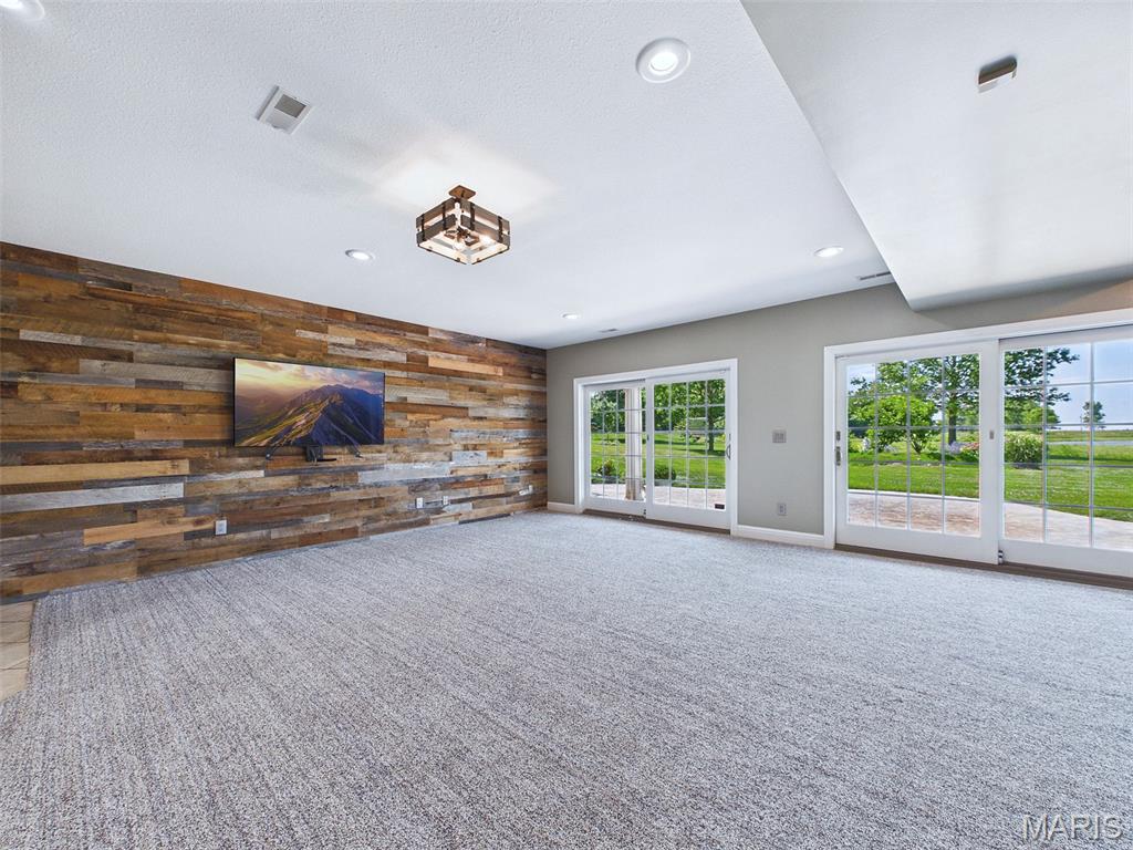 Not in a Subdivision - Residential