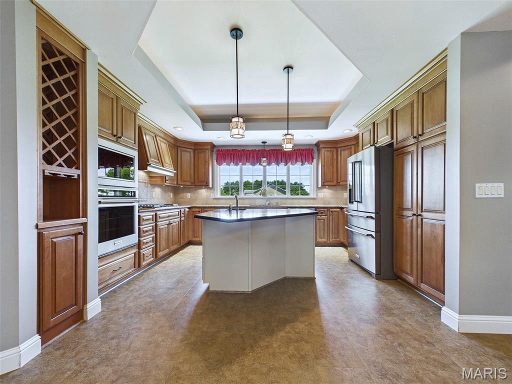 Not in a Subdivision - Residential