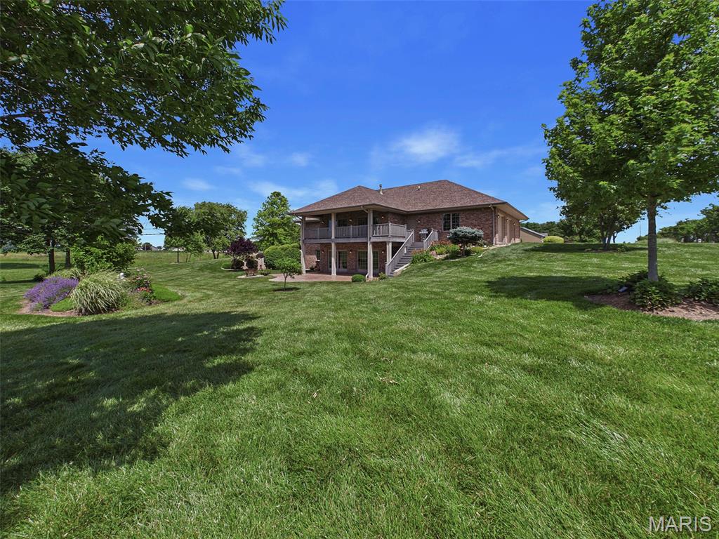 Not in a Subdivision - Residential