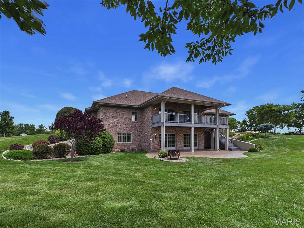 Not in a Subdivision - Residential