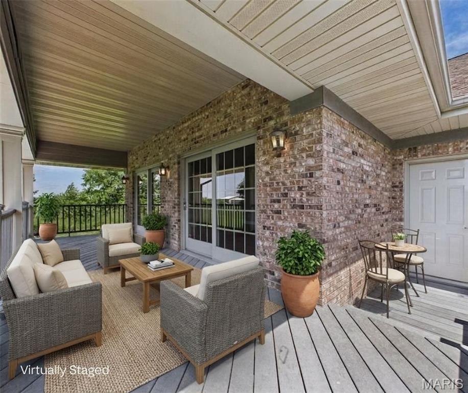 Not in a Subdivision - Residential