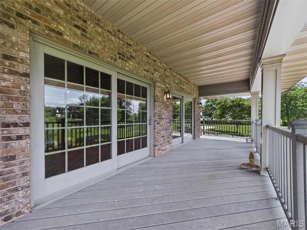 Not in a Subdivision - Residential