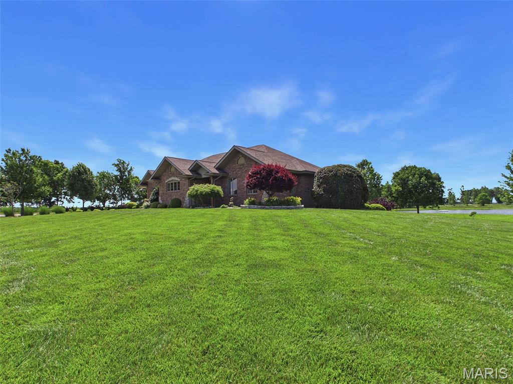 Not in a Subdivision - Residential