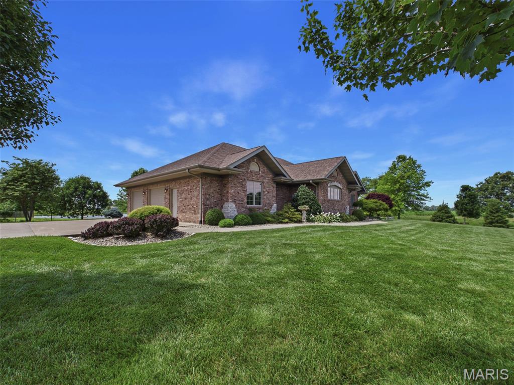 Not in a Subdivision - Residential