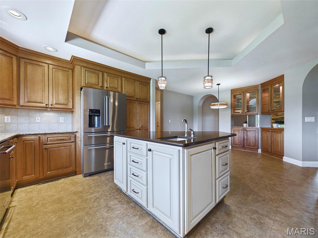Not in a Subdivision - Residential