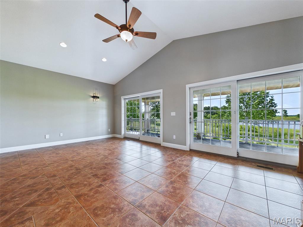 Not in a Subdivision - Residential