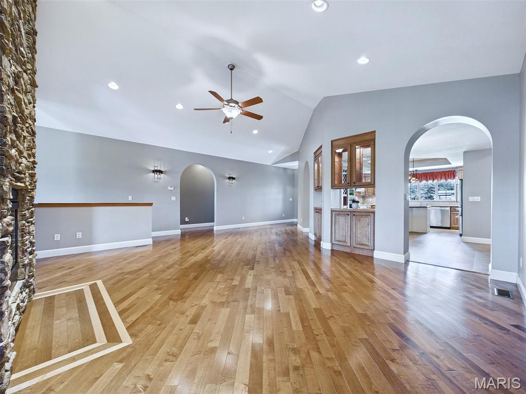 Not in a Subdivision - Residential